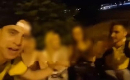 Latam demite funcionário envolvido em vídeo machista na Rússia