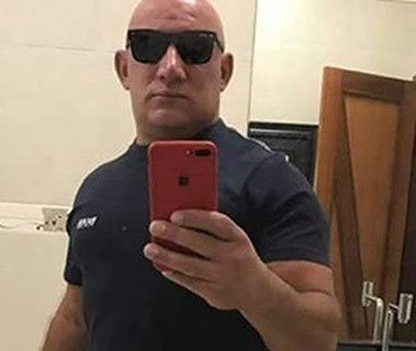 Milionário da Mega-Sena assassinado no CE enviou áudio antes de morrer