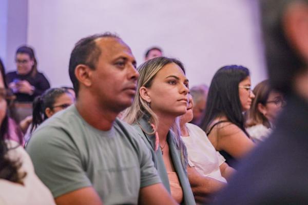 Seduc capacita professores para ensino de Inteligência Artificial e uso de ferramentas Google nas escolas(Imagem:Divulgação)