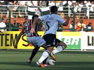 São Paulo e Corinthians fazem teste antes de decisões no fim do ano