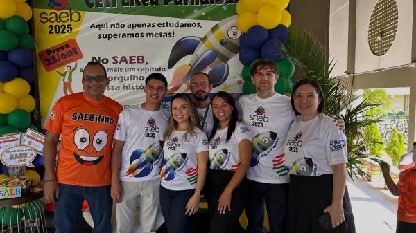 Gestores que inspiram: o papel dos diretores na universaliza&ccedil;&atilde;o do ensino de tempo integral no Piau&iacute;(Imagem:Ascom Seduc)