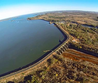 Usina de Boa Esperança garante o melhor PIB do Piauí a Guadalupe