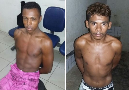 Acusados de tentar matar vereador Manoel Simplício são presos pela Polícia