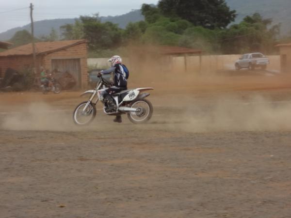 Realizado o 10&ordm; Rally de Paraibano (MA). (Imagem:FlorianoNews)