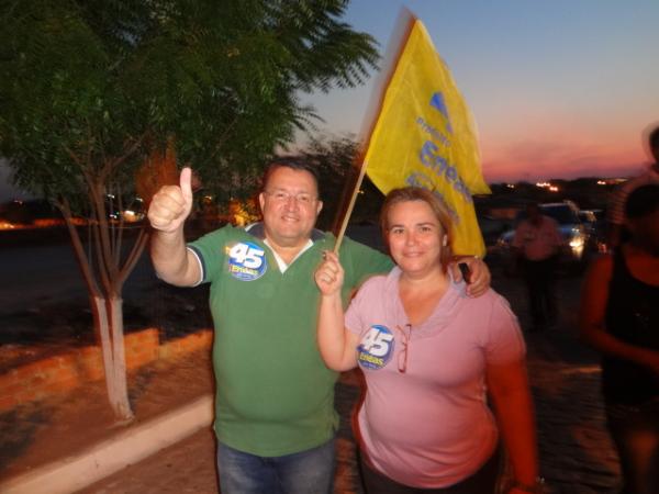 Coliga&ccedil;&atilde;o: N&oacute;s Podemos(Imagem:FlorianoNews)