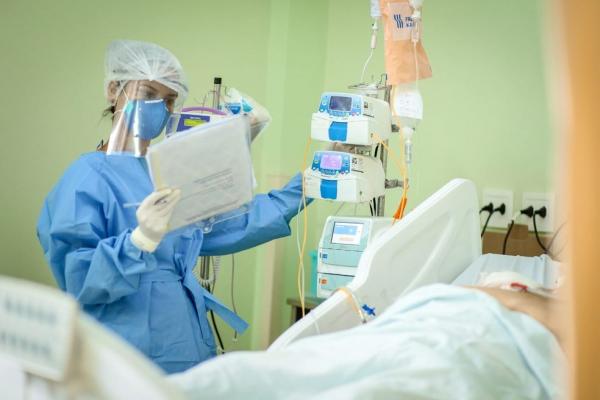 Piauí chega a 16.227 mil casos confirmados e 534 mortes por Covid-19; mais 958 testes positivos
