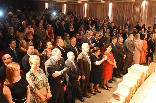 Governo inicia comemorações pelo Dia do Piauí nesta segunda-feira (17); veja programação