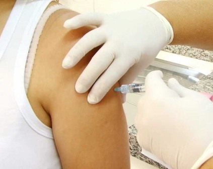 Saúde disponibiliza vacina contra HPV no Piauí