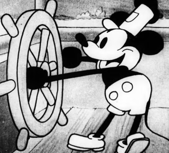 Mickey Mouse vai virar personagem de filmes de terror após Disney perder direitos autorais