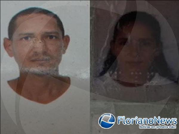 Acusado de matar a mulher se apresenta à delegacia em Barão de Grajaú