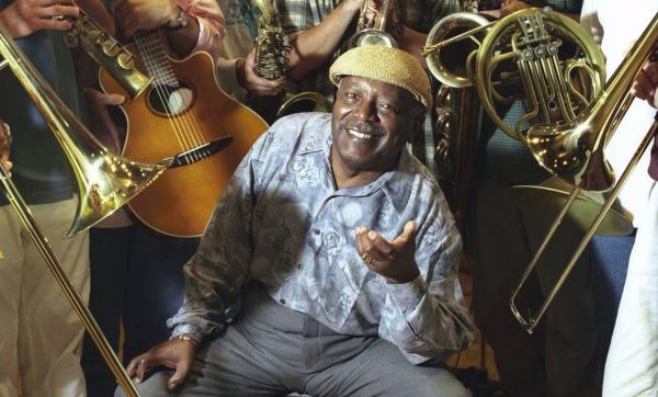 Nascido há 100 anos, Moacir Santos fundiu ancestralidade e erudição