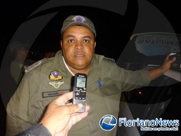 Tenente Mois&eacute;s(Imagem:FlorianoNews)