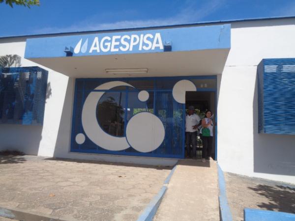 Falta d'água é ocasionado por interrupção de energia elétrica em Floriano