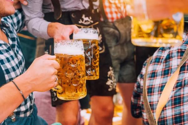  Oktoberfest (Imagem: Divulga&ccedil;&atilde;o )