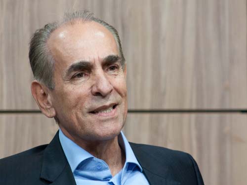 Marcelo Castro diz que João Vicente não informou PMDB sobre recuo em filiação