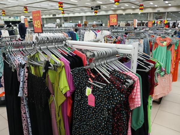 Aniversário do Armazém Paraíba tem ofertas a partir de R$ 5,90 e sorteio de prêmios em Floriano(Imagem:FlorianoNews)