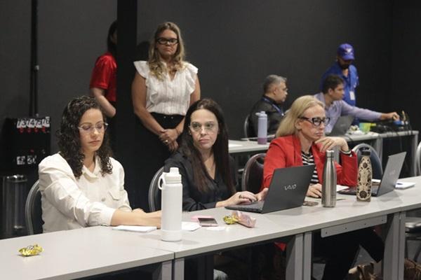 Gestores do Sesc no Piauí avaliam resultados e planejam 2025(Imagem:Divulgação)