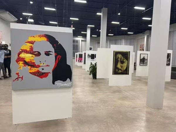 Museu da Imagem e do Som &eacute; inaugurado em Teresina ap&oacute;s quase dez anos de obras e homenageia Torquato Neto(Imagem:Eric Souza/ g1 Piau&iacute;)