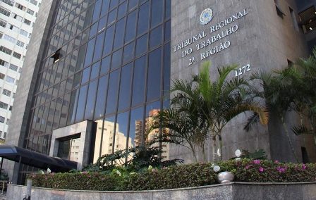 Tribunal Regional Federal da 2ª Região abre concurso para cadastro