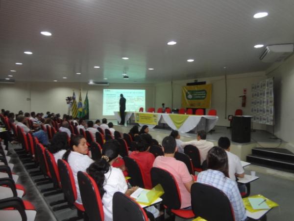 Realizada 1ª Conferência sobre Transparência e Controle Social