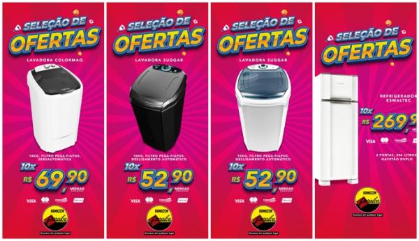 Eletro Para&iacute;ba(Imagem:Divulga&ccedil;&atilde;o)