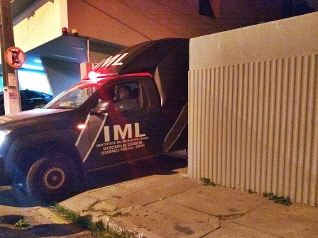 Eletricista morre após sofrer descarga elétrica durante serviço no Piauí