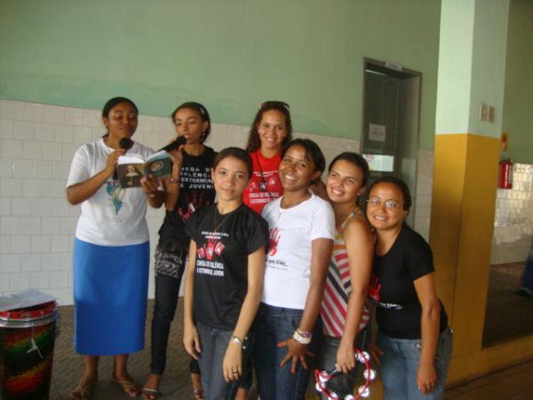 Pastoral da Juventude(Imagem:reda&ccedil;&atilde;o)