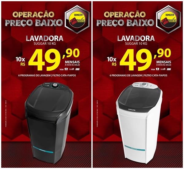 Operação Preço Baixo Paraíba: É hora de zerar o estoque em Floriano!(Imagem:Divulgação)