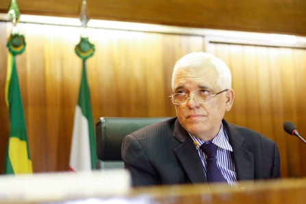CCJ se reunirá em caráter extraordinário nessa quarta-feira (08)