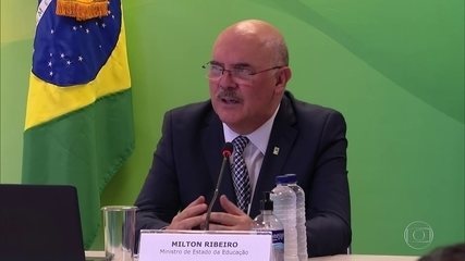 Toffoli manda PF marcar data para ouvir ministro da Educação em inquérito sobre homofobia