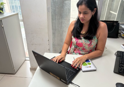 Sesapi e Ministério da Saúde promovem webinário sobre prontuário eletrônico e atendimento remoto