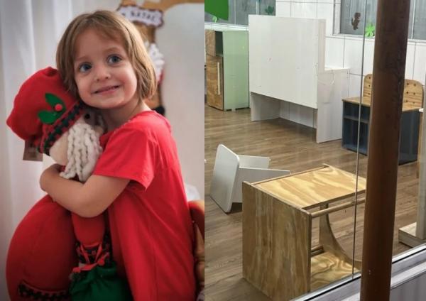 Comiss&atilde;o da Alepi aprova cria&ccedil;&atilde;o de lei que obriga fixa&ccedil;&atilde;o de m&oacute;veis em escola do Piau&iacute;.(Imagem:Reprodu&ccedil;&atilde;o)