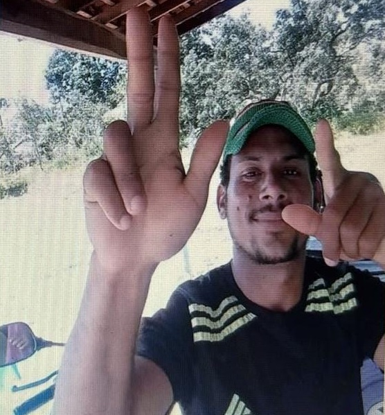 Policiais do PI e MA intensificam buscas por suspeito de matar delegado