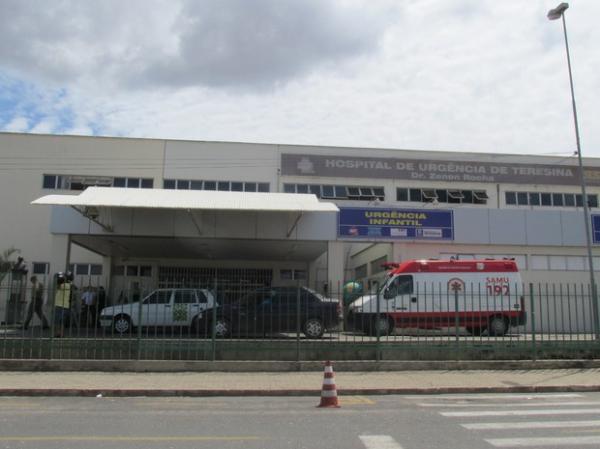 Garota baleada pelo pai perde um rim e o baço, diz Hospital de Urgência