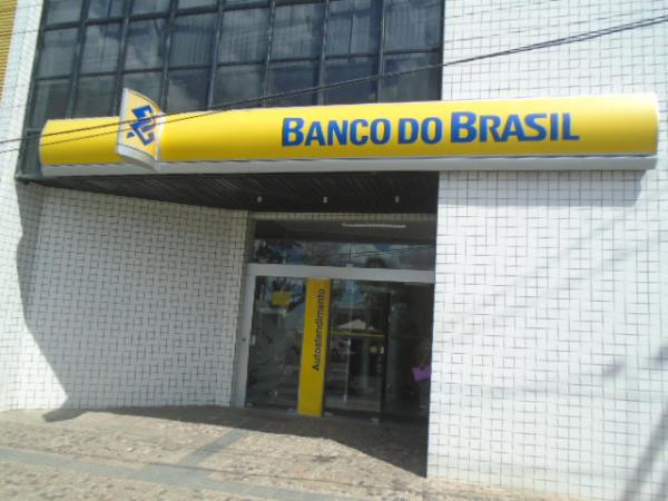 Agencias bancárias estarão fechadas nesta segunda-feira em Floriano