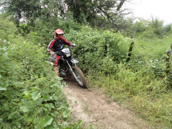 1º Rally da Boa Esperança é realizado em Guadalupe