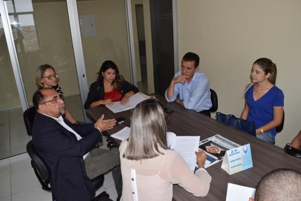 CREAS acompanha denúncia de maus tratos a idoso