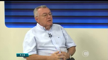 Kleber fala sobre TCE e diz que Tapety também teve 'apoio externo'