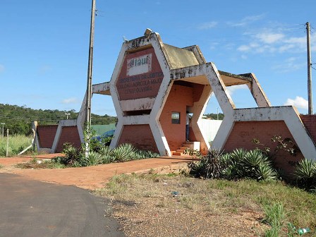 PM captura detentos horas após fuga da Penitenciária Major César