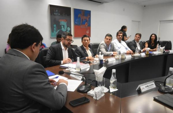 Projeto de fabricação de laticínios vai beneficiar mais de mil famílias no Piauí.(Imagem:Divulgação)