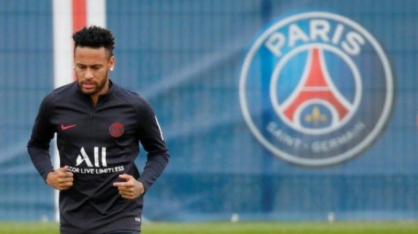 Real Madrid quer Neymar, mas adota estrat&eacute;gia cuidadosa.(Imagem:CHARLES PLATIAU / REUTERS)