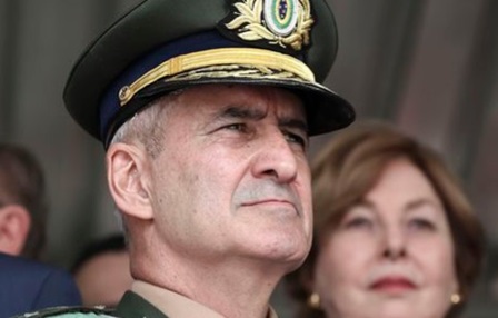General Ramos vem ao Piauí anunciar investimentos e obras do Governo