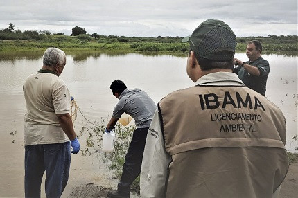 Concursos Ibama e ICMBio: Mourão confirma editais com 740 vagas