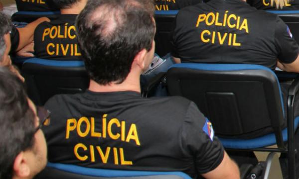 Prova para perito criminal da Polícia Civil do Piauí acontece hoje