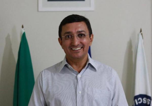 Jos&eacute; Cardoso(Imagem:Arquivo Pessoal)