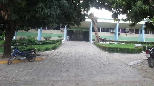 Prefeitura de Floriano(Imagem:FlorianoNews)