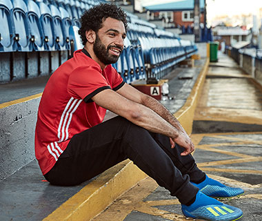 Técnico diz que Salah pode jogar na estreia do Egito