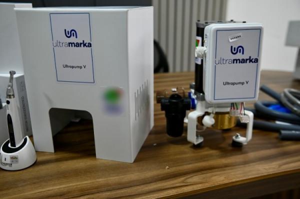 Prefeitura de Floriano entrega novos equipamentos ao CEO e fortalece atendimento odontológico especializado(Imagem:Secom)