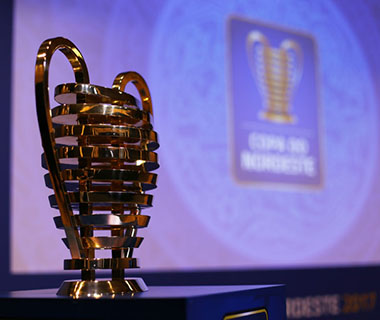 Na Esportiva: Definidos os times da Copa do Nordeste 2019