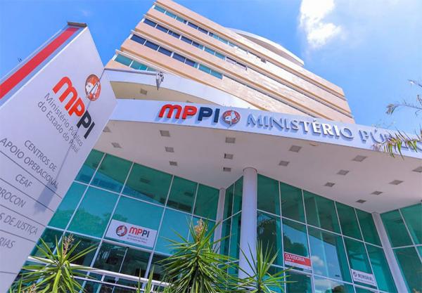 MP denuncia advogado por se apropriar de R$ 19 mil de mulher morta no Piauí(Imagem:Arquivo/Cidadeverde.com)